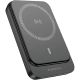 Borofone BJ63 Nimble PD20W Magnetic Power Bank 5000mAh Black Borofone BJ63 Nimble PD20W Magnetic Power Bank 5000mAh Black