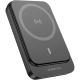 Повербанк Borofone BJ63 Nimble PD20W magnetic 5000mAh Чорний