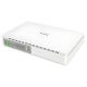 ДБЖ (USP) для роутера білий Hoco DB25 Plus (10000mAh, 18W, 1USB, DC 9/12V, DC 5V, POE 15/24V)