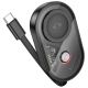 Повербанк HOCO J145 Whale with wireless charger for iWatch 1200mAh black