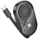 Повербанк HOCO J145 Whale with wireless charger for iWatch 1200mAh black