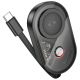 Повербанк HOCO J145 Whale wireless charger for iWatch, 1200mAh, black