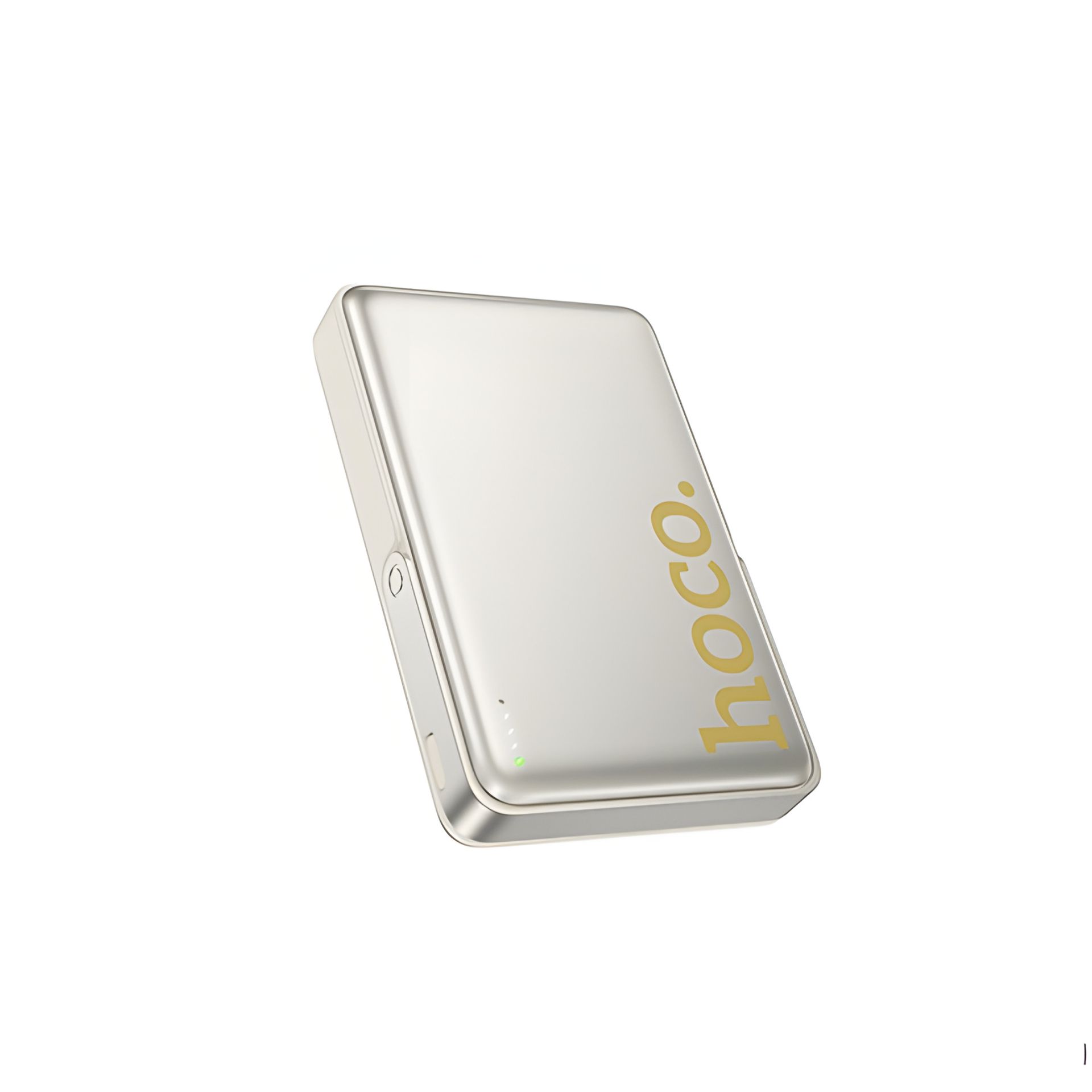 HOCO Q36A Sunlight 10000mAh Повербанк с магнитной фиксацией и держателем |1Type-C, 20W/3A, PD/QC| золотой HOCO Q36A Sunlight 10000mAh Повербанк с магнитной фиксацией и держателем |1Type-C, 20W/3A, PD/QC| золотой