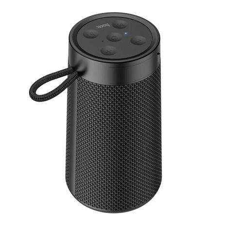 Акустика HOCO HC13 Sports BT speaker |BT5.0, USB/TF/AUX| Black Акустика HOCO HC13 Sports BT speaker |BT5.0, USB/TF/AUX| Black
