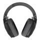 Fantech WHG03 Studio игровые наушники, 3 режима (Проводной, BT, 2.4Ghz) Черные