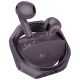 Навушники HOCO EW70 Glory TWS BT, BT5.5, 35mAh, 300mAh, 6h, Black-Purple