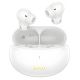 Навушники HOCO EQ17 Praise TWS ANC noise cancelling, BT5.4, 40mAh, 400mAh, 7h, Білі