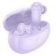 Навушники HOCO EQ17 Praise TWS ANC noise cancelling, BT5.4, 40mAh, 400mAh, 7h, Фіолетові