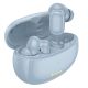 Навушники HOCO EQ17 Praise true wireless ANC noise cancelling BT headset, BT5.4, 40mAh, 400mAh, 7h, blue