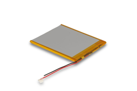 Внутрішній Акумулятор 046090Р 90*61*4 3500mAh 3,7V