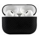 Стерео Гарнітура Borofone BW35 Plus, TWS, carbon, BT5.3, 30mAh, 300mAh, 4 години, чорний