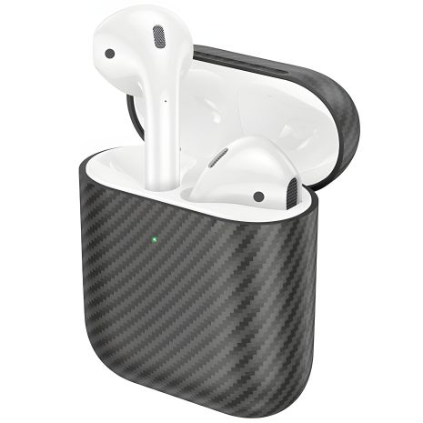 Стерео Гарнітура Borofone BW01 Plus, TWS, carbon, BT5.1, 4 години, 30mAh, 350mAh, чорний Стерео Гарнітура Borofone BW01 Plus, TWS, carbon, BT5.1, 4 години, 30mAh, 350mAh, чорний