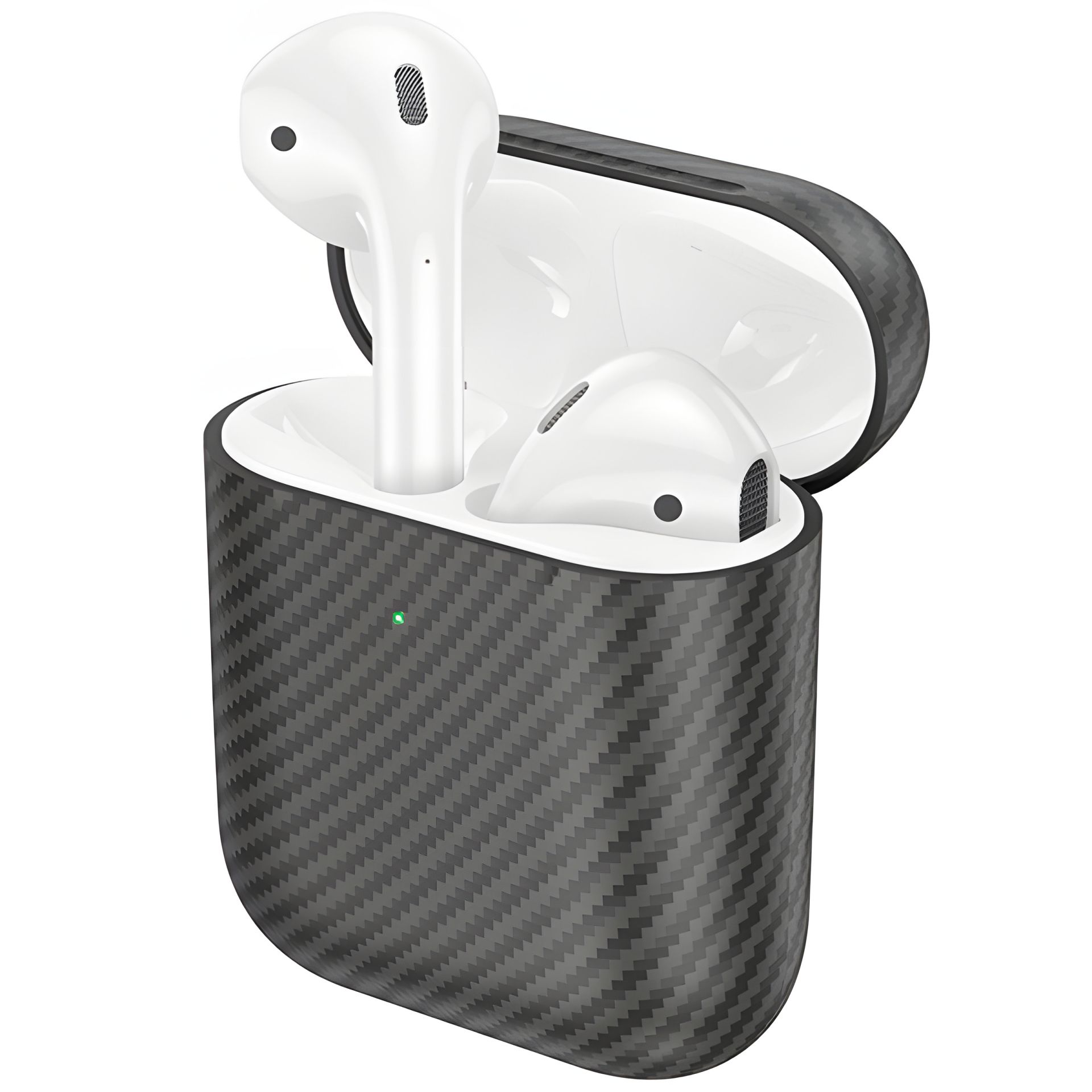 Безпровідна стереогарнітура Borofone BW01 Plus, версія carbon, BT5.1, 4h, 30mAh, 350mAh, чорна Безпровідна стереогарнітура Borofone BW01 Plus, версія carbon, BT5.1, 4h, 30mAh, 350mAh, чорна