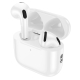 Навушники HOCO EW78 True wireless stereo headset BT5.4, 4H| white