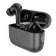 Гарнитура Стерео Hoco EW47 Plus TWS (carbon версия) черные