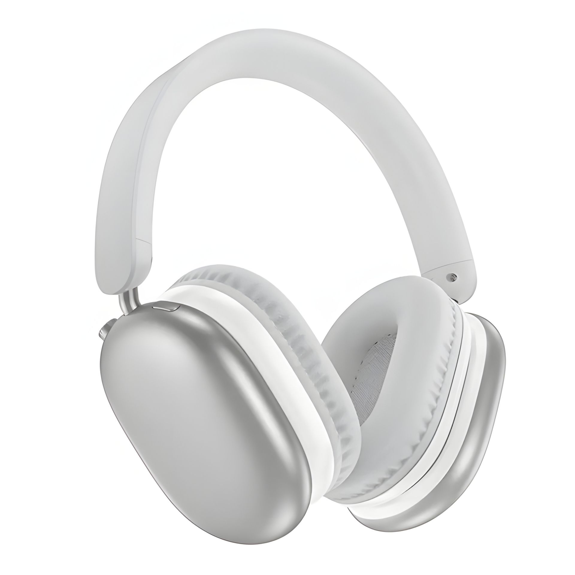 Стерео Блютуз Гарнитура Borofone BO27 Стальной Стерео Блютуз Гарнитура Borofone BO27 Стальной