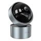 Hoco D5 PTZ SuperHD IP-Камера Відеоспостереження, Silvery Gray