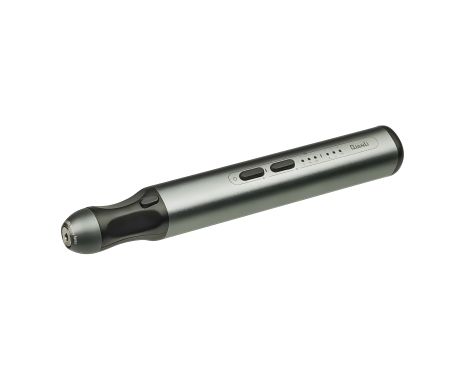 Бормашинка акумуляторна QianLi iHandy DM360-K (набір насадок для гравіювання, шліфування, полірування, 5 швидкостей роботи) - Універсальна