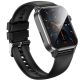 Смарт Годинник Hoco Y26 Smart sports watch Чорний Смарт Годинник Hoco Y26 Smart sports watch Чорний