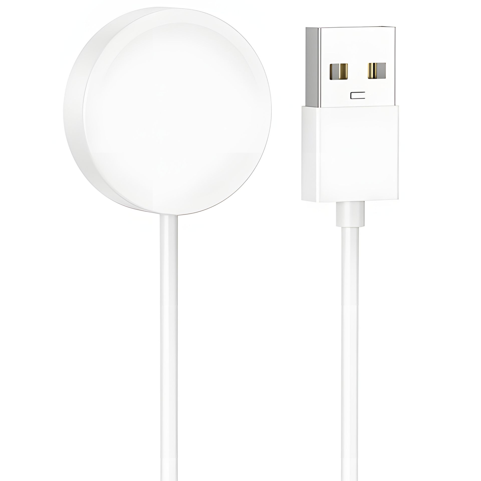 Hoco Y23/Y23 Ultra Кабель для Зарядки Часов Белый Hoco Y23/Y23 Ultra Кабель для Зарядки Часов Белый