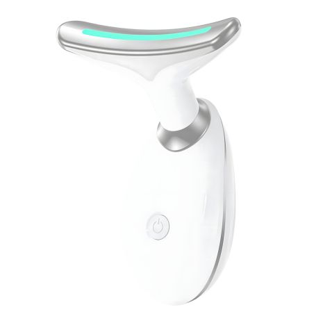 Білий XO FG05 Масажер для Шиї