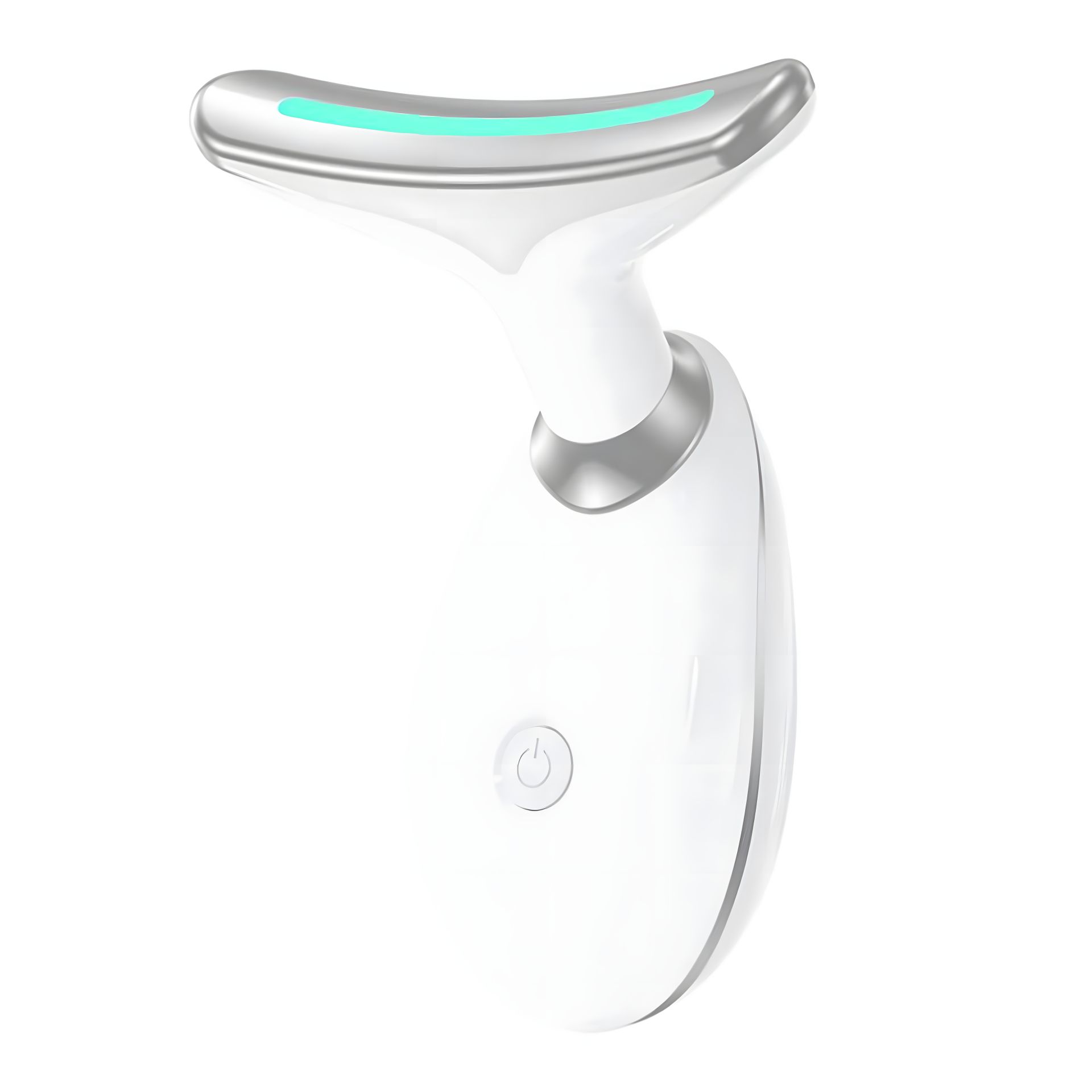 Білий XO FG05 Масажер для Шиї Білий XO FG05 Масажер для Шиї