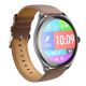 Смарт Часы Hoco Y22 AMOLED Smart sports watch(call version) Черный