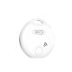 Білий XO LP01 Bluetooth Anti-Lost Розумний Брелок