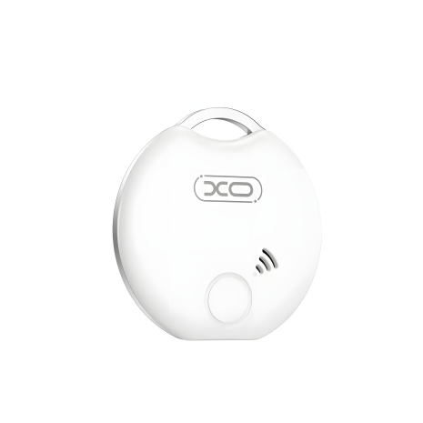 Bluetooth Белый Умный Брелок XO LP01 Anti-Lost