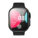 Черный Смарт-Часы Borofone BD10 Ultra Smart Sports (call version)