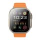 Смарт годинник Borofone BD10 Ultra Smart sports watch (call version), BT5.3, IP65, 270mAh, 5d, Золотий
