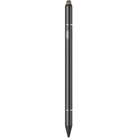 XO ST-07 3-in-1 Capacitive Touch Pen Чорний