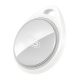 XO LP02 Anti-Lost Smart Bluetooth Keychain Білий