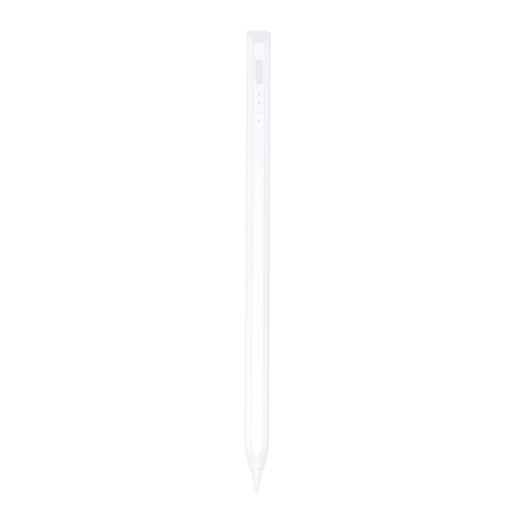 Стилус XO ST-08 Magnetic Capacitive Pen for Ipad Prevents False Contacts Белый Стилус XO ST-08 Magnetic Capacitive Pen for Ipad Prevents False Contacts Белый