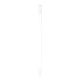 XO ST-08 Magnetic Stylus Pen for Ipad, Prevents False Contacts Білий