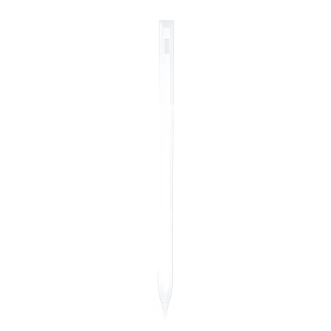 XO ST-08 Magnetic Stylus Pen for Ipad, Prevents False Contacts Білий