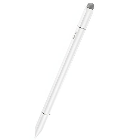 Hoco GM111 3-in-1 Cool Dynamic Stylus Білий