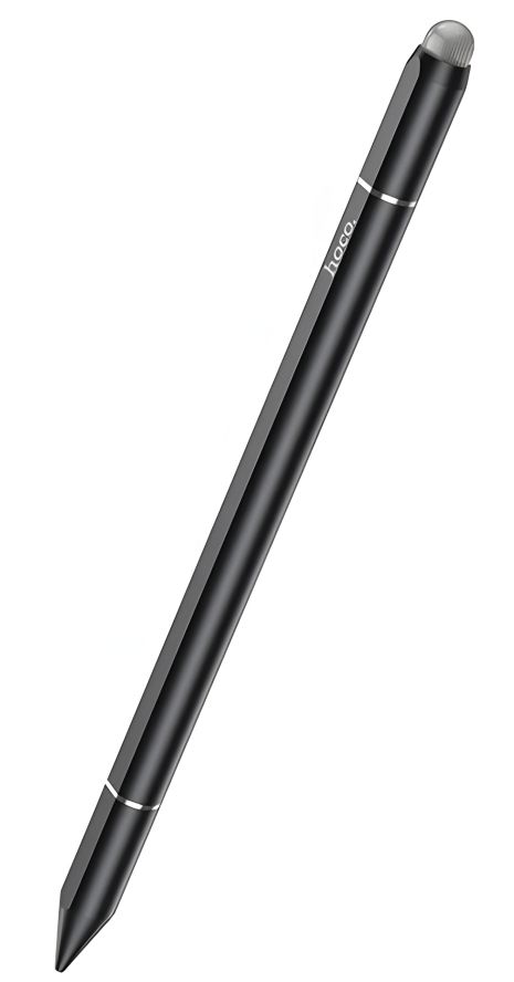 Hoco GM111 3-in-1 Cool Dynamic Stylus Чорний