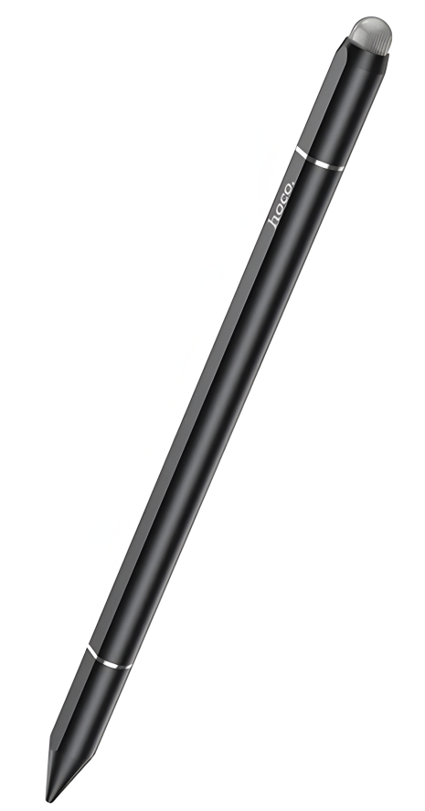 Hoco GM111 3-in-1 Cool Dynamic Stylus Чорний