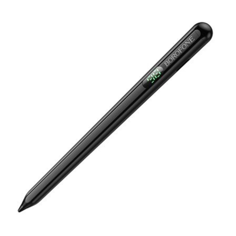 Стилус Borofone BG100 Universal Active Capacitive Pen Чорний