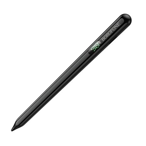 Borofone BG100 Universal Active Stylus Pen Black Borofone BG100 Universal Active Stylus Pen Black