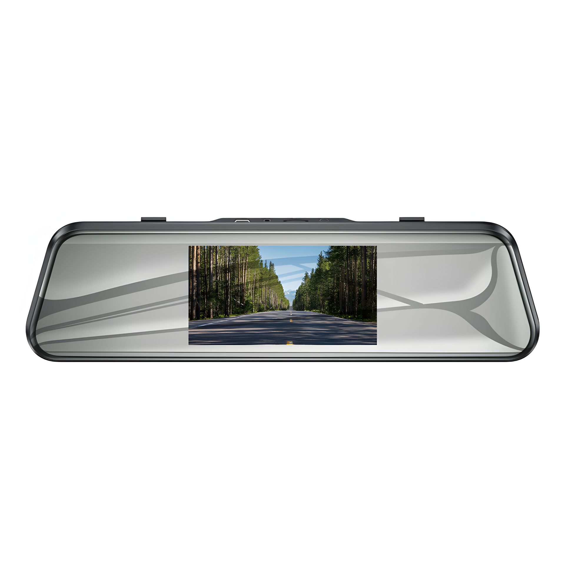 С Зеркалом+WiFi Видеорегистратор XO XJ06 5-inch 1080P С Зеркалом+WiFi Видеорегистратор XO XJ06 5-inch 1080P