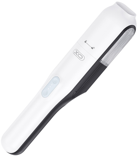 Автомобільний Пилосос XO CZ020 5000mAh/65W Білий