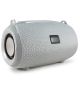 Портативна колонка BOROFONE BR4 Horizon sports wireless speaker, IPX5, BT5.0, USB, AUX, TF, FM, 5W, 2h, Grey