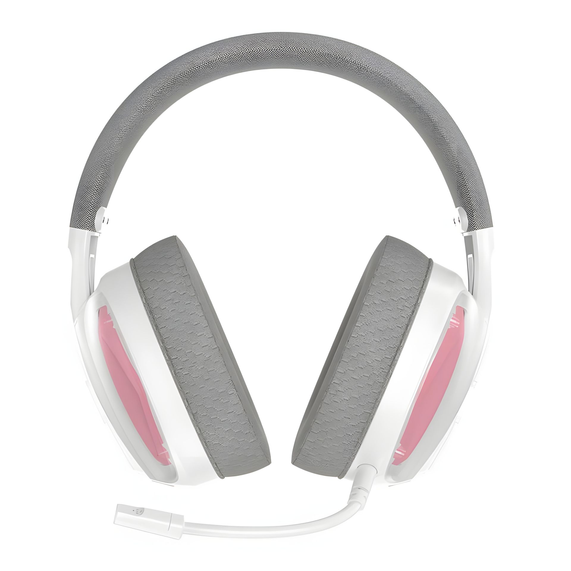 Игровые наушники XO-BE46 режимы Triple-Mode (2.4G/Bluetooth/Wired) белые Игровые наушники XO-BE46 режимы Triple-Mode (2.4G/Bluetooth/Wired) белые