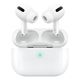 Навушники HOCO EW75 True wireless stereo, білі, BT5.4, 4H