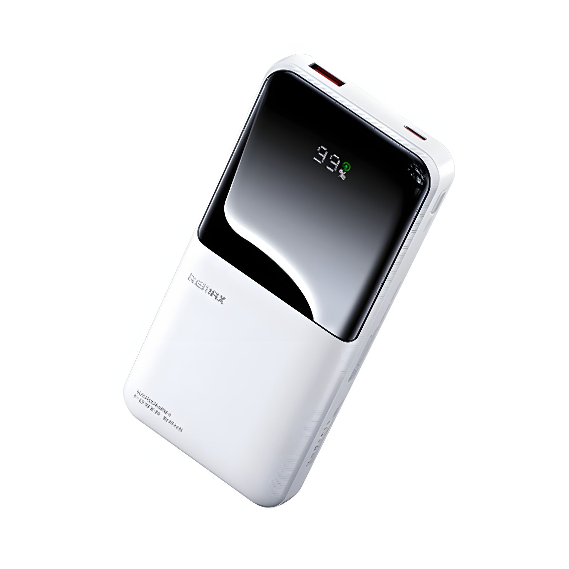Повербанк Remax RPP-679 10000mAh 22W white Повербанк Remax RPP-679 10000mAh 22W white