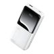 Remax RPP-680 повербанк 20000mAh 22W белый