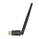 Alfa Wi-Fi USB W114 150Mbps IPTV/DVR RECEIVER 3DBi black