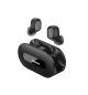 Baseus Bowie EZ10 True Wireless Earphones наушники черные A00054300116-Z1 Baseus Bowie EZ10 True Wireless Earphones наушники черные A00054300116-Z1